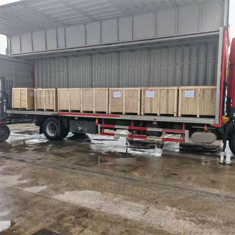 江达县楚雄州物流：多样运输服务与线路探索